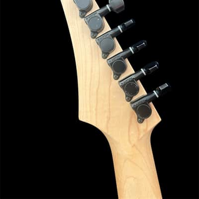 Fernandes FGZ- 400 90’s - Gray Burst image 4