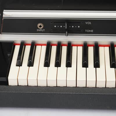 Rhodes Mark II Fifty-Four Electric Piano #59077 image 9