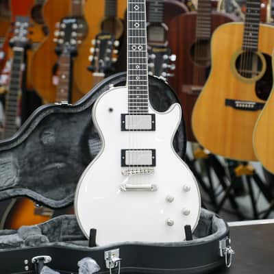 EPIPHONE Jerry Cantrell Prophecy LP Custom image 3