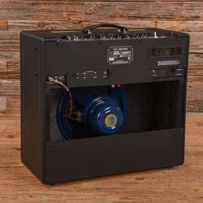 Vox AC15HWR1X Hand-Wired 2-Channel 15-Watt 1x12" Guitar Combo image 2