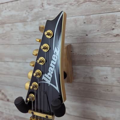 Used Ibanez S540LTD-JB Standard image 11