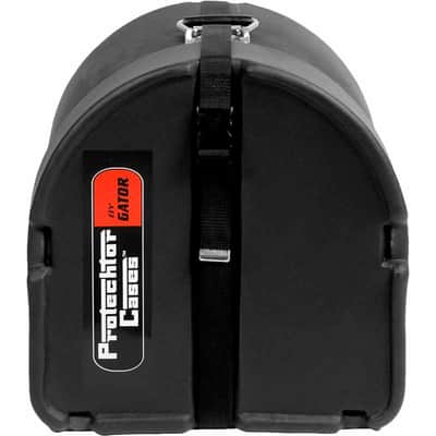 GATOR CASES GP-PC1209 Toms - Case pour tom 12"x9" image 2