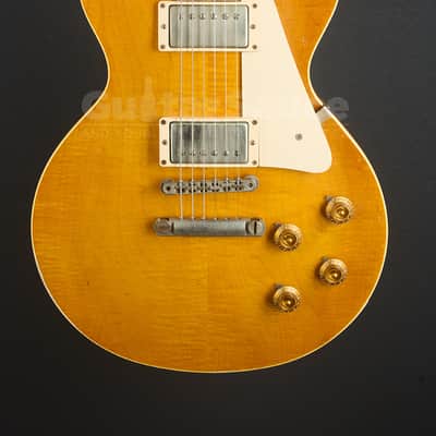 Gibson Custom Shop Les Paul 59 Collectors Choice 17 “Louis” CC17A (COD 2228UG) image 2