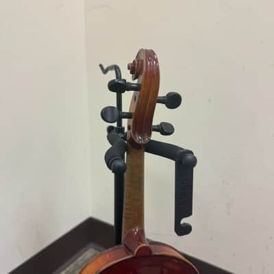 Stradivarius 3/4 Violin MIG w/ Case and Bow image 7