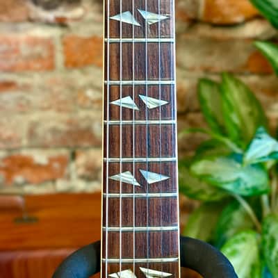 Gibson Trini Lopez Standard 1966 Cherry image 6