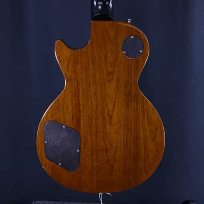 Gibson LPM 2015 - Modded - Vintage Sunburst image 8