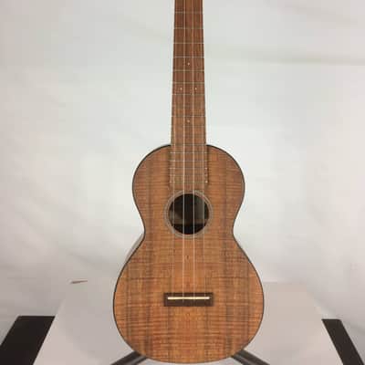 Martin OXK Koa Concert Ukulele image 1