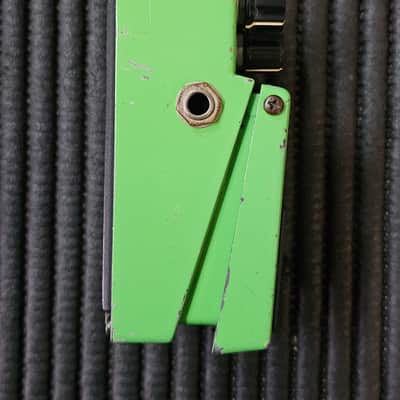 Boss PH-1R Phaser (Black Label) 02/1984 - Green image 4