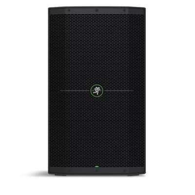 Mackie THUMP212 12” 1400W Powered Portable Loudspeaker PA System 2 Ch Mixer image 1