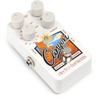 Electro-Harmonix Canyon Delay & Looper image 2