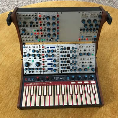 Buchla Mother Load 1989-2019 image 4