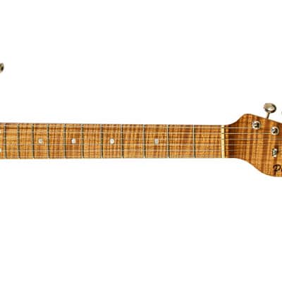 Paoletti Alfa Loft HS Premium Neck 400 Heavy Black #246524 image 4