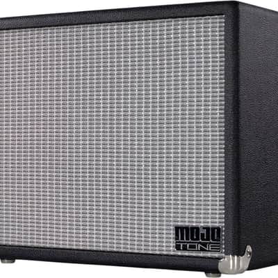 Mojotone 1X10 American Style Mojotone Lite Guitar Amplifier Speaker Extension Cabinet<br> image 1