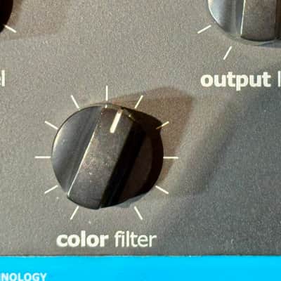 TC Electronic Vintage Overdrive ( New Old Stock) image 9