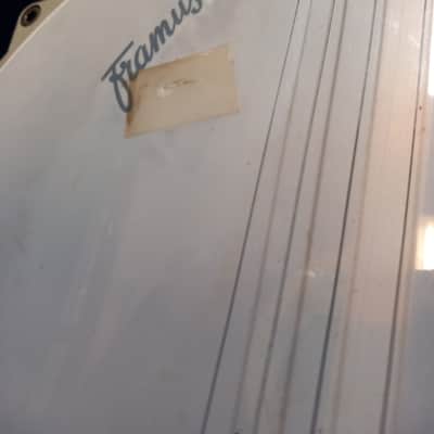 Framus 5 String Banjo image 4
