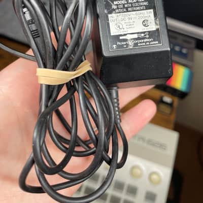 Boss DR-202 Dr. Groove (with Power Cable and Manual) (Read Description) image 4