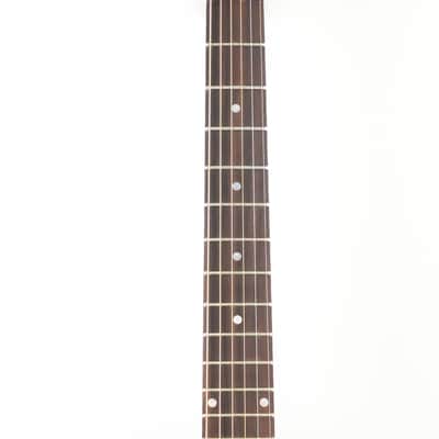 Gibson 1942 Banner J-45 Vintage Sunburst image 2