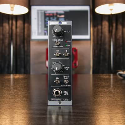 CAMDEN500 Cranborne Audio image 4