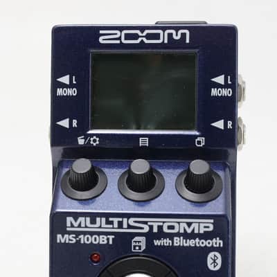 Zoom Ms 100 Bt [9677] (06/12) image 6