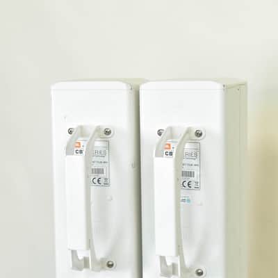 JBL CBT 70J-1 + 70JE-1 System Line Array Column Loudspeaker (PAIR) CG003LK image 7