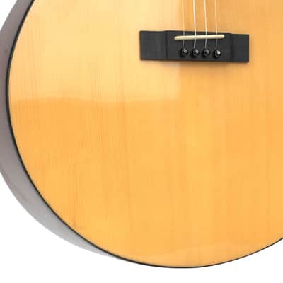 Gold Tone UG-10: Ukulele-Guitar with Gig Bag image 6