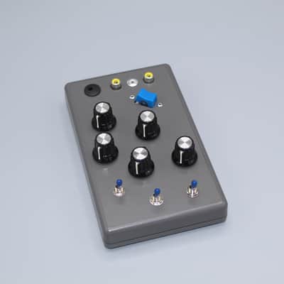 Roland SBX-10 SYNC BOX/CONVERTER ローランド Boss SBX-10 (HSR Jun 86)