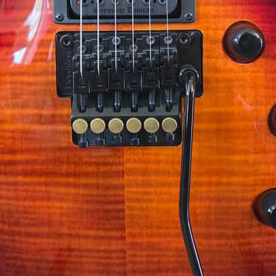 Kramer Assault Plus 2010 - Bengal burst image 4