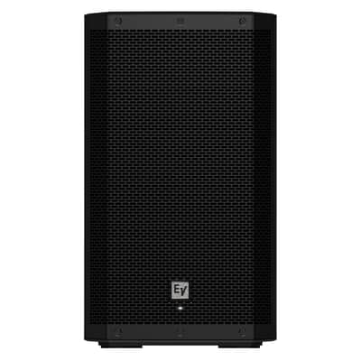 Electro Voice ZLX-12P-G2 12in. 2-Way Powered Loudspeaker with Bluetooth image 1