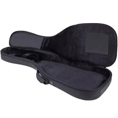 RockBag by Warwick Starline Hollowbody Electric Guitar Gig Bag image 5