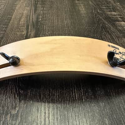 Yamaha Russ Miller Groove Wedge - Natural image 7