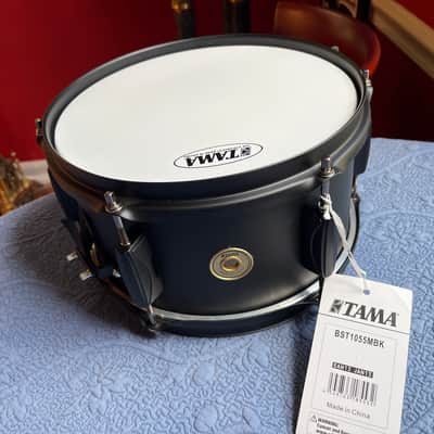 Tama BST1055MBK 2026 - matte black image 1