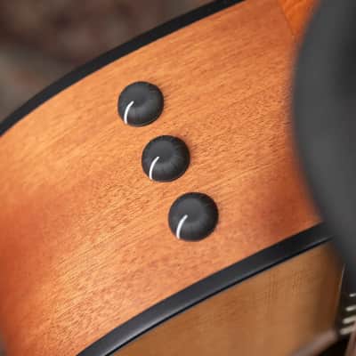 Taylor 150ce 12-String Dreadnought Acoustic/Electric Guitar with Gig Bag image 9
