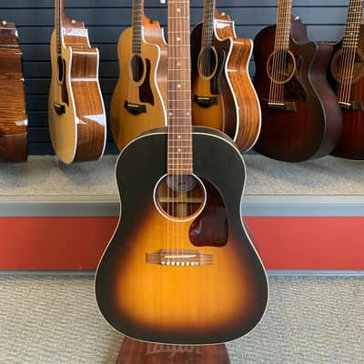 Gibson J-45 Special 2025 - Present - Satin Vintage Sunburst image 1
