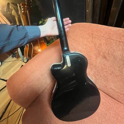 Hagström Deluxe P46 Bild 6
