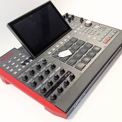 Akai MPC X Standalone Sampler / Sequencer (Warranty) image 3