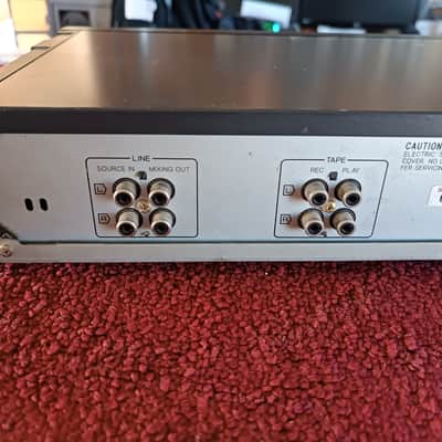 SANSUI RG-707 1973 - Black image 8