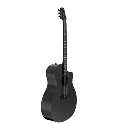KLOS Grand Cutaway - Acoustic image 2