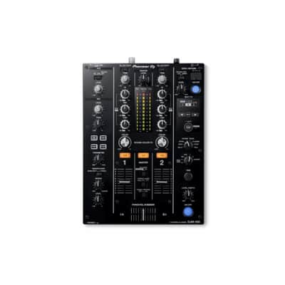 Pioneer DJM-450 image 1