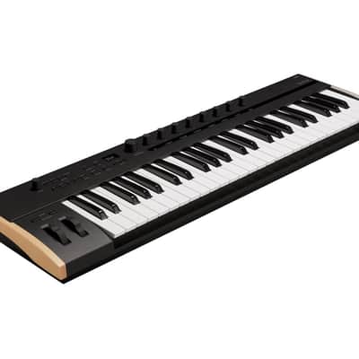 Korg Keystage 49 Poly AT MIDI 2.0 Keyboard Controller image 4
