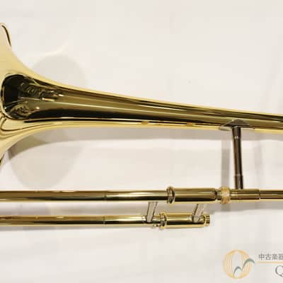 Yamaha Ysl 354 image 7