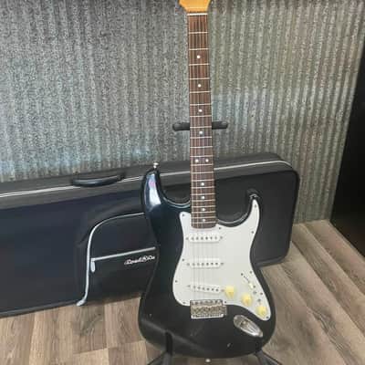 Tokai Silver Star SS36 Strat 1979 Sunburst | Reverb
