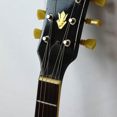 RARE! 1968 Gibson ES-335TD Custom Colour Factory Black w/OHSC & Paperwork image 11