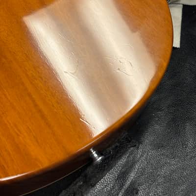 2012 Gibson Custom Shop '57 Les Paul Goldtop Reissue VOS R7 image 22
