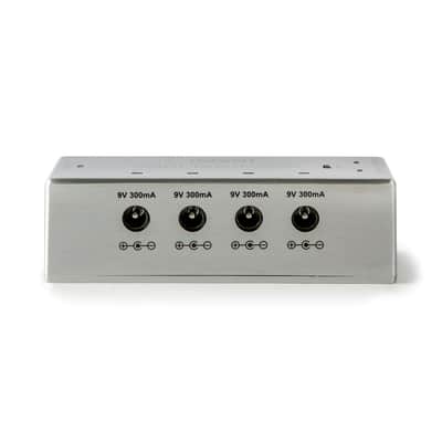 MXR M239 Mini Iso-Brick Power Supply image 5