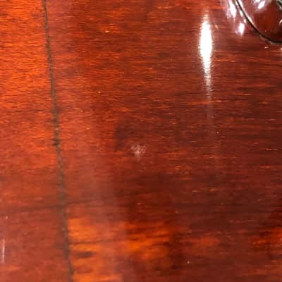 Gretsch 14x8 M4155 1980’s Snare image 13