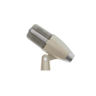 Immagine Sennheiser MD 421 Kompakt 80th Anniversary Dynamic Microphone - 1