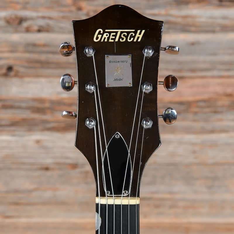 Gretsch Single Anniversary 1958 - 1959 image 6