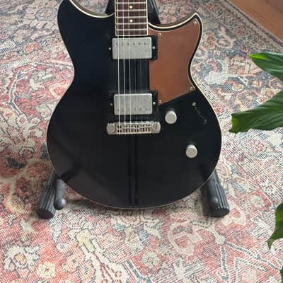Yamaha Revstar RSP20CR black image 1