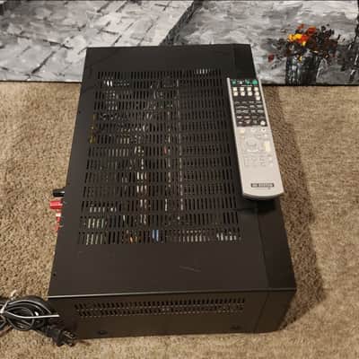 Sony Sony STR-K870P AM/FM Receiver 5.1 90 image 5