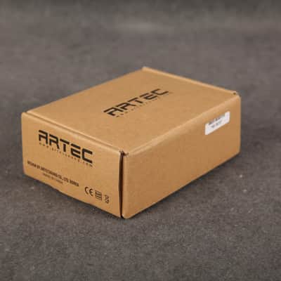Artec Blues Overdrive - 2nd Hand image 5